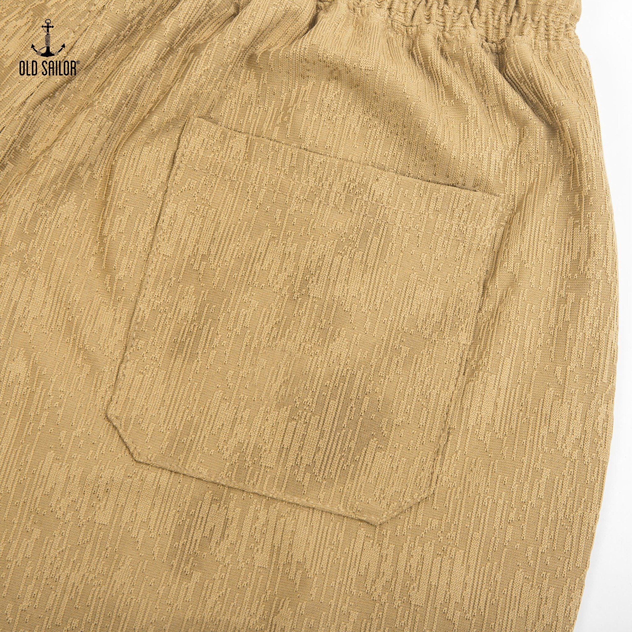  Quần Short  Nam Cheers Old Sailor - SHBG88637 - Big size upto 6XL 