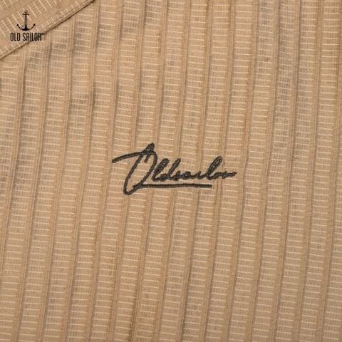  Osl premium cuban stripes shirts 