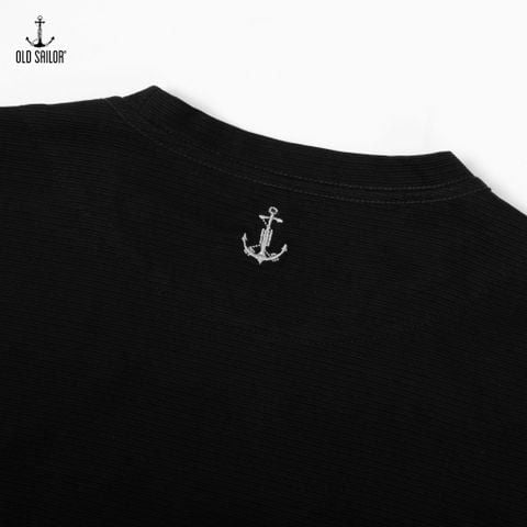  Osl premium stairs tee 