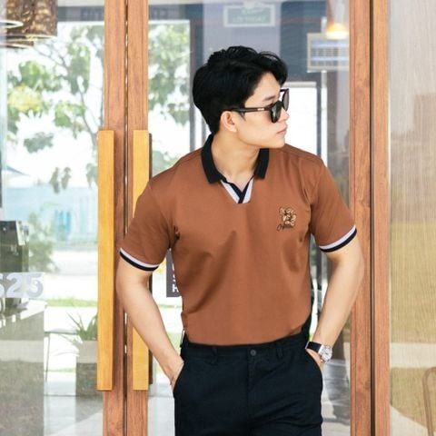  Osl bloom polo 
