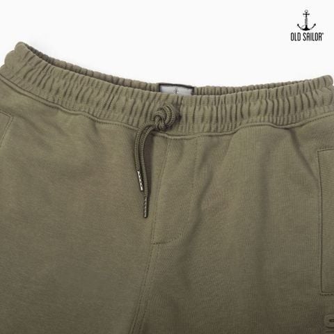  Osl cotton casual shorts - 88618 
