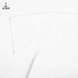  Áo Sơ Tay Dài Smooth - 88634 - Big Size Upto 5XL 