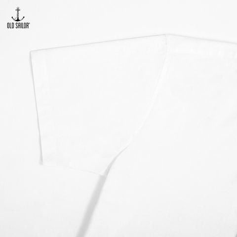  Áo Sơ Tay Dài Smooth - 88634 - Big Size Upto 5XL 