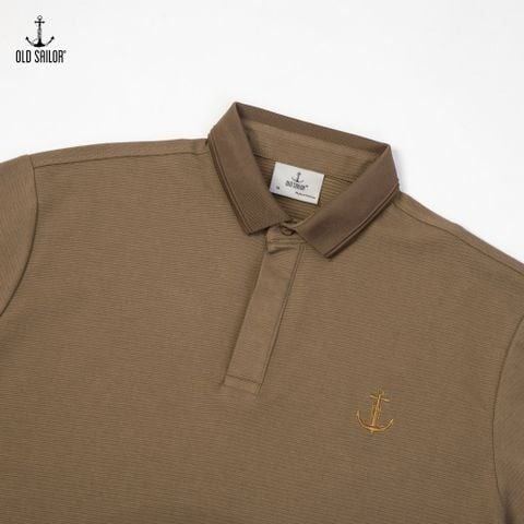  Áo Polo Nam Stairs Old Sailor - 33030 - Big Size Upto 5XL 