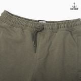  Osl cotton casual shorts 