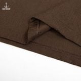  Áo Polo Nam Cheers Old Sailor - Big Size Upto 6XL - 88636 