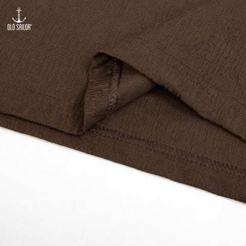  Áo Polo Nam Cheers Old Sailor - Big Size Upto 6XL - 88636 