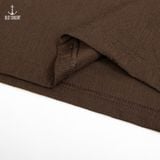  Áo Polo Nam Cheers Old Sailor - PLBR88636 - Big Size Upto 6XL 