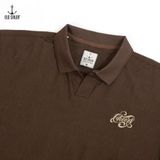  Áo Polo Nam Cheers Old Sailor - Big Size Upto 6XL - 88636 