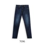  Quần Jean Nam Rurumen - 7096 