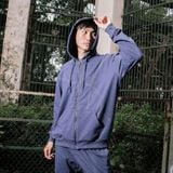  Osl adventure hoodie 