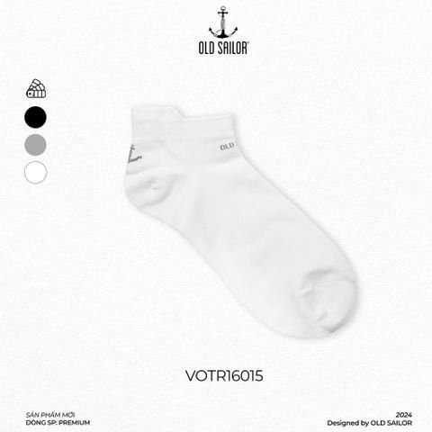  Osl premium short socks - 16015 