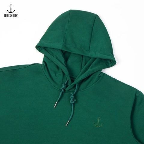  Osl casual hoodie 