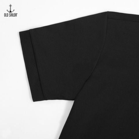  Áo Polo Nam Marky Old Sailor - PLBL88641 - Big Size Upto 6XL 