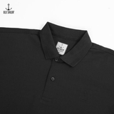  Áo Polo Nam Marky Old Sailor - PLBL88641 - Big Size Upto 6XL 