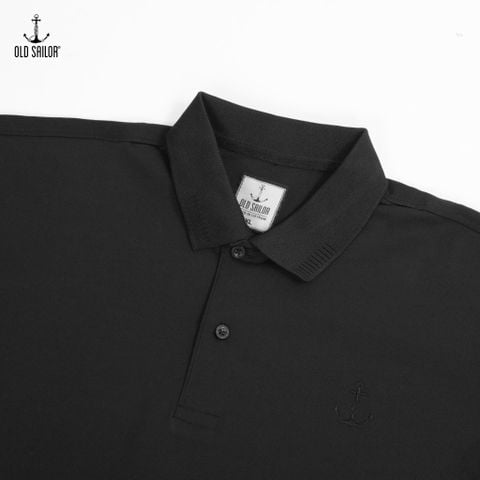  Áo Polo Nam Marky Old Sailor - PLBL88641 - Big Size Upto 6XL 