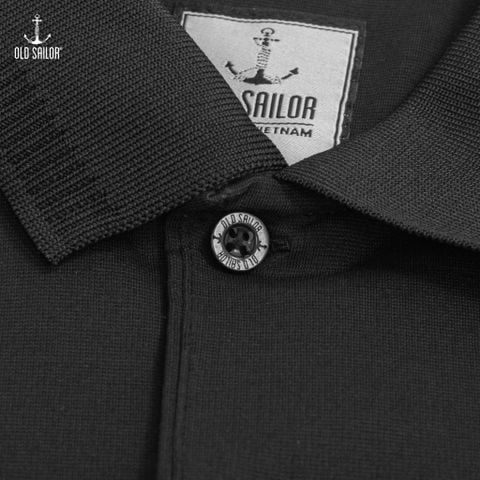  Áo Polo Nam Marky Old Sailor - PLBL88641 - Big Size Upto 6XL 