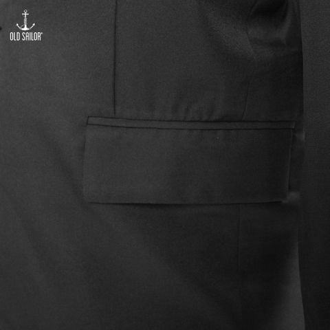  Áo Blazer Nam Casual Old Sailor - BLBL46004 - Big Size Upto 5XL - 46004 