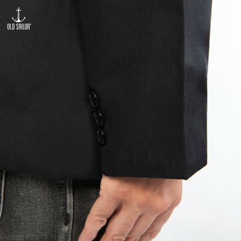  Áo Blazer Nam Casual Old Sailor - BLBL46004 - Big Size Upto 5XL - 46004 