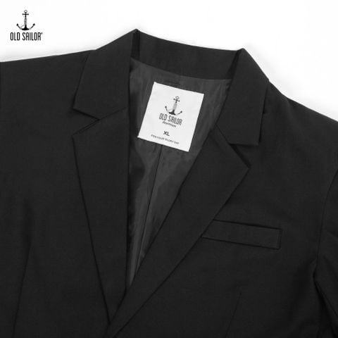  Áo Blazer Nam Casual Old Sailor - BLBL46004 - Big Size Upto 5XL - 46004 