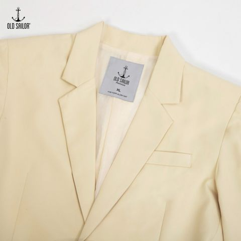  Áo Blazer Nam Casual Old Sailor - BLBE46004 - Big Size Upto 5XL 