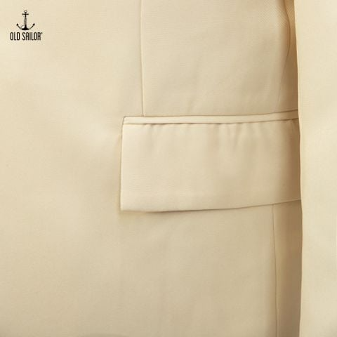  Áo Blazer Nam Casual Old Sailor - BLBE46004 - Big Size Upto 5XL 