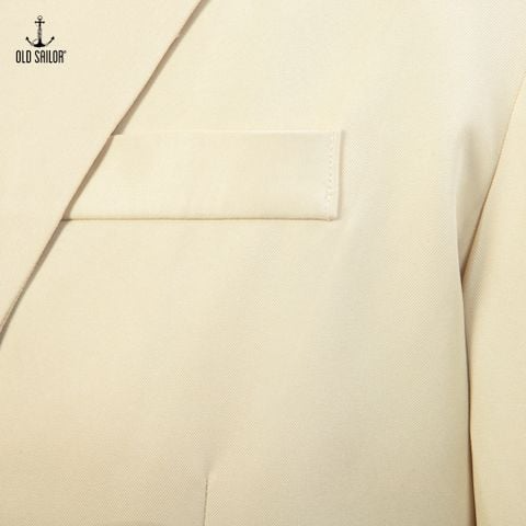  Áo Blazer Nam Casual Old Sailor - BLBE46004 - Big Size Upto 5XL 
