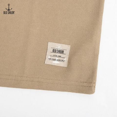  Áo Polo Nam Basic Old Sailor - PLBE33032 - Big Size Upto 5XL 