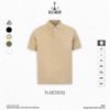 Áo Polo Nam Basic Old Sailor - PLBE33032 - Big Size Upto 5XL