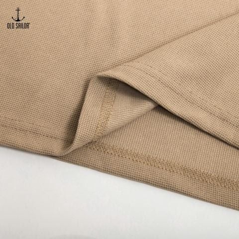  Áo Polo Nam Basic Old Sailor - PLBE33032 - Big Size Upto 5XL 
