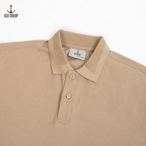  Áo Polo Nam Basic Old Sailor - PLBE33032 - Big Size Upto 5XL 