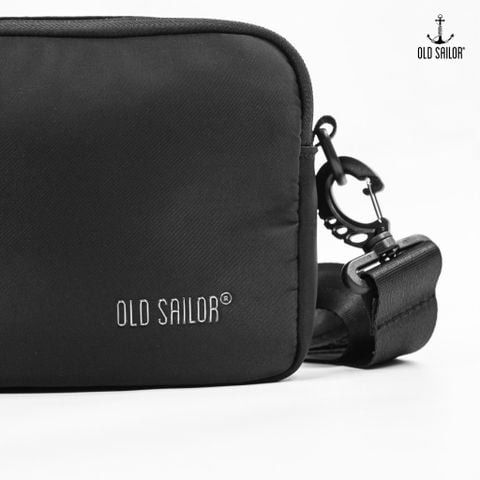  Osl crossbody box bag 