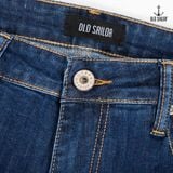  Quần Jeans Nam Old Sailor - Big Size Upto 140kg - 7116 