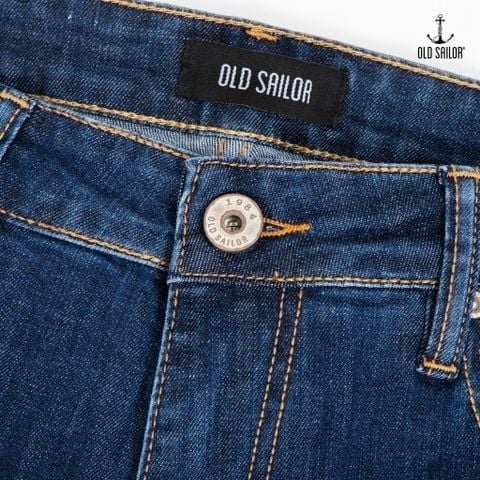  Quần Jeans Nam Old Sailor - Big Size Upto 140kg - 7116 