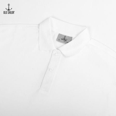  Áo Polo Nam Basic Old Sailor - PLWH33032 - Big Size Upto 5XL 