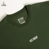  Osl shilln forest tee 