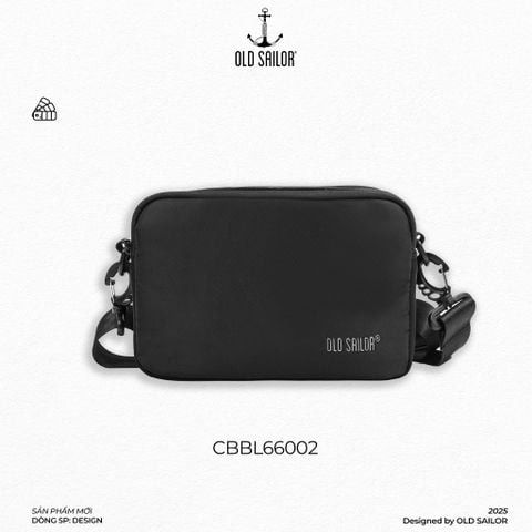  Osl crossbody box bag 