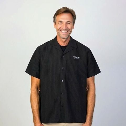  Osl premium cuban stripes shirts 