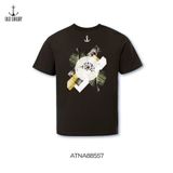  Osl shilln forest tee 