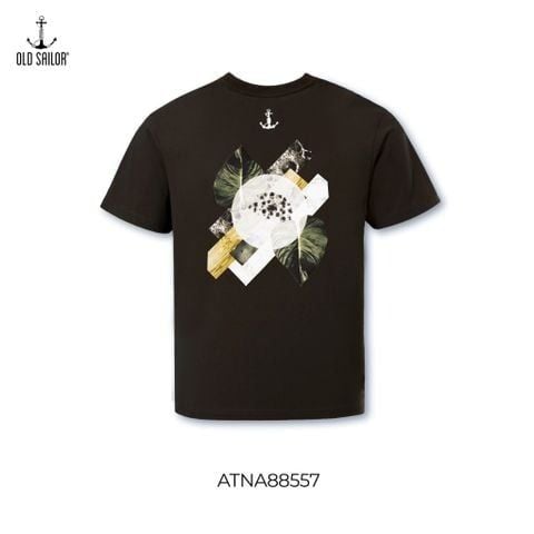  Osl shilln forest tee 