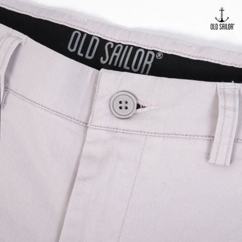  Quần Kaki Nam Eastic Premium Old Sailor - 46002 - Big Size Upto 44 