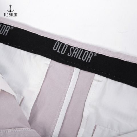  Quần Kaki Nam Eastic Premium Old Sailor - 46002 - Big Size Upto 44 