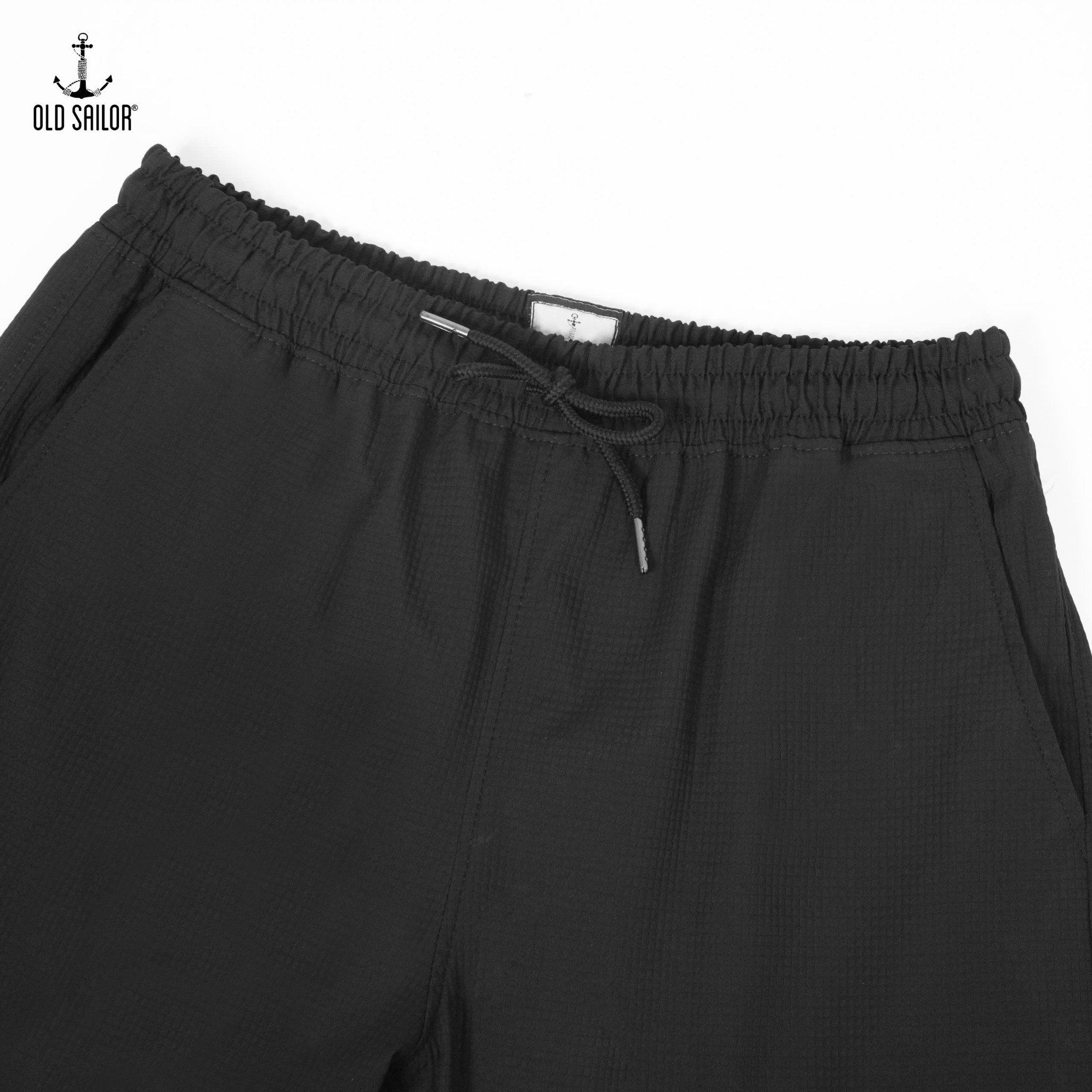  Set Combo CuBan Old Sailor (SMBL88638 + SHBL88639 ) - Size 3XL 