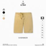  Set Combo CuBan Old Sailor (SMBR88638 + SHBR88639) - Size XL 