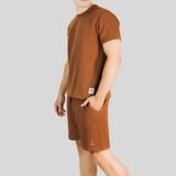  Quần Short vải xốp Old Sailor - SHNA88542 - Big size upto 5XL 