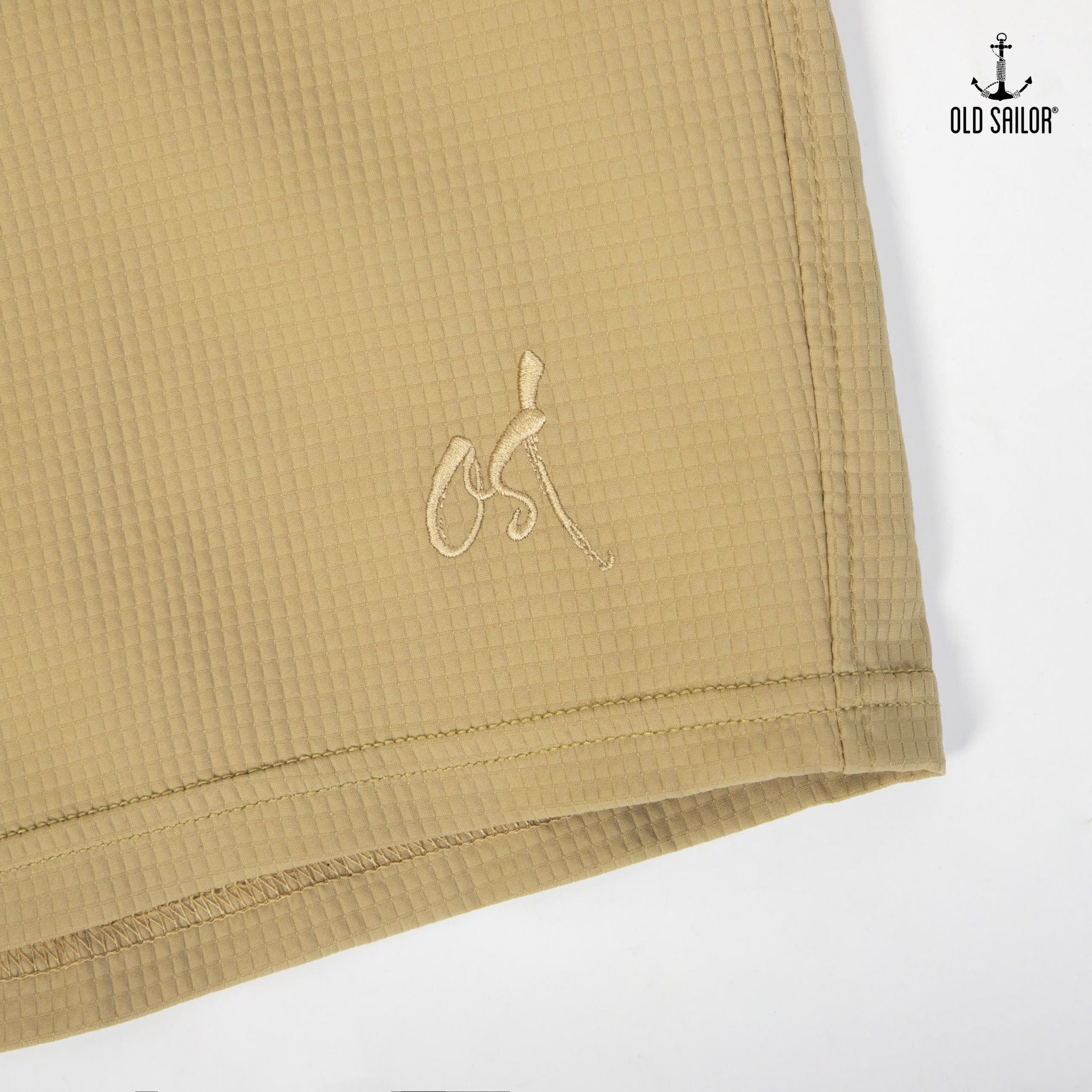  Quần Short Nam Old Sailor - SHBR88639 - Big size upto 6XL 