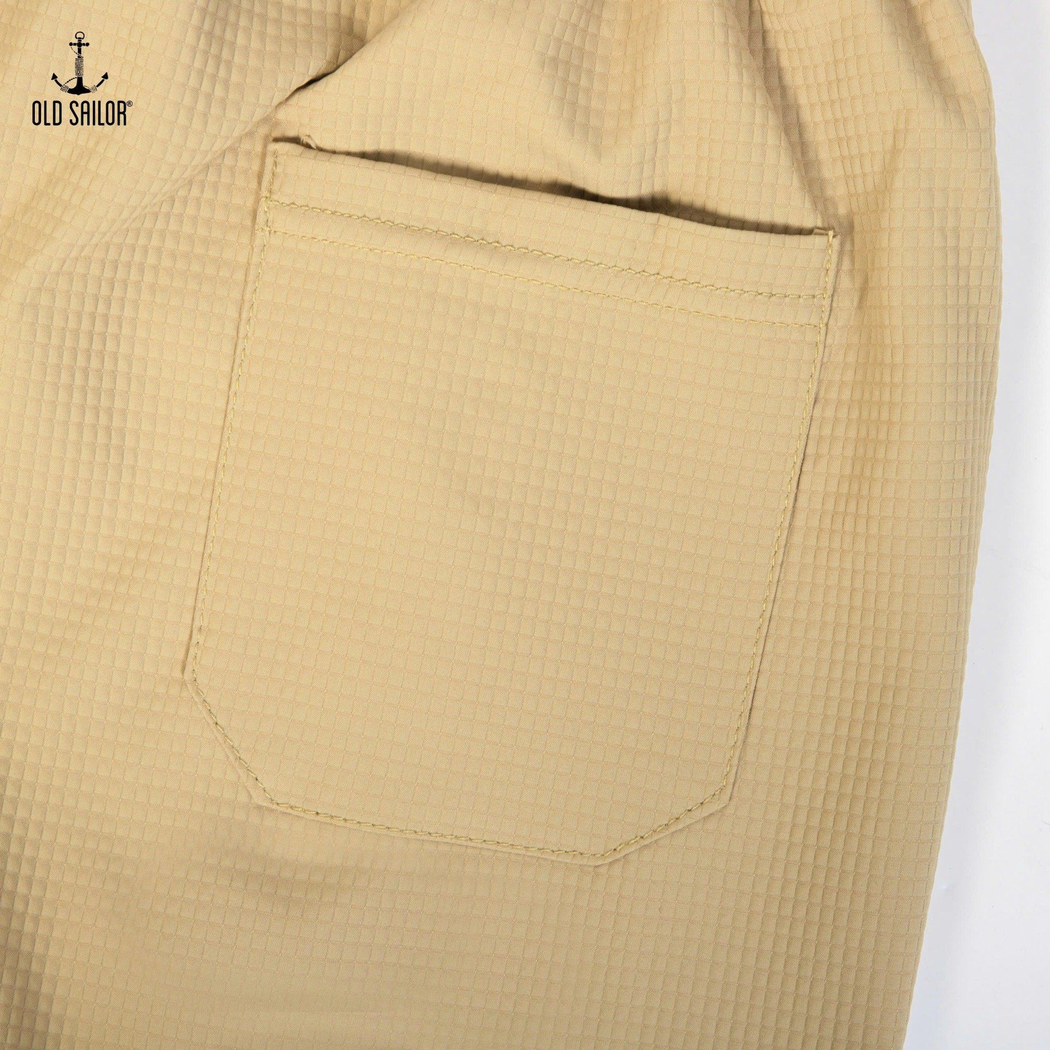  Set Combo CuBan Old Sailor (SMBR88638 + SHBR88639) - Size 3XL 