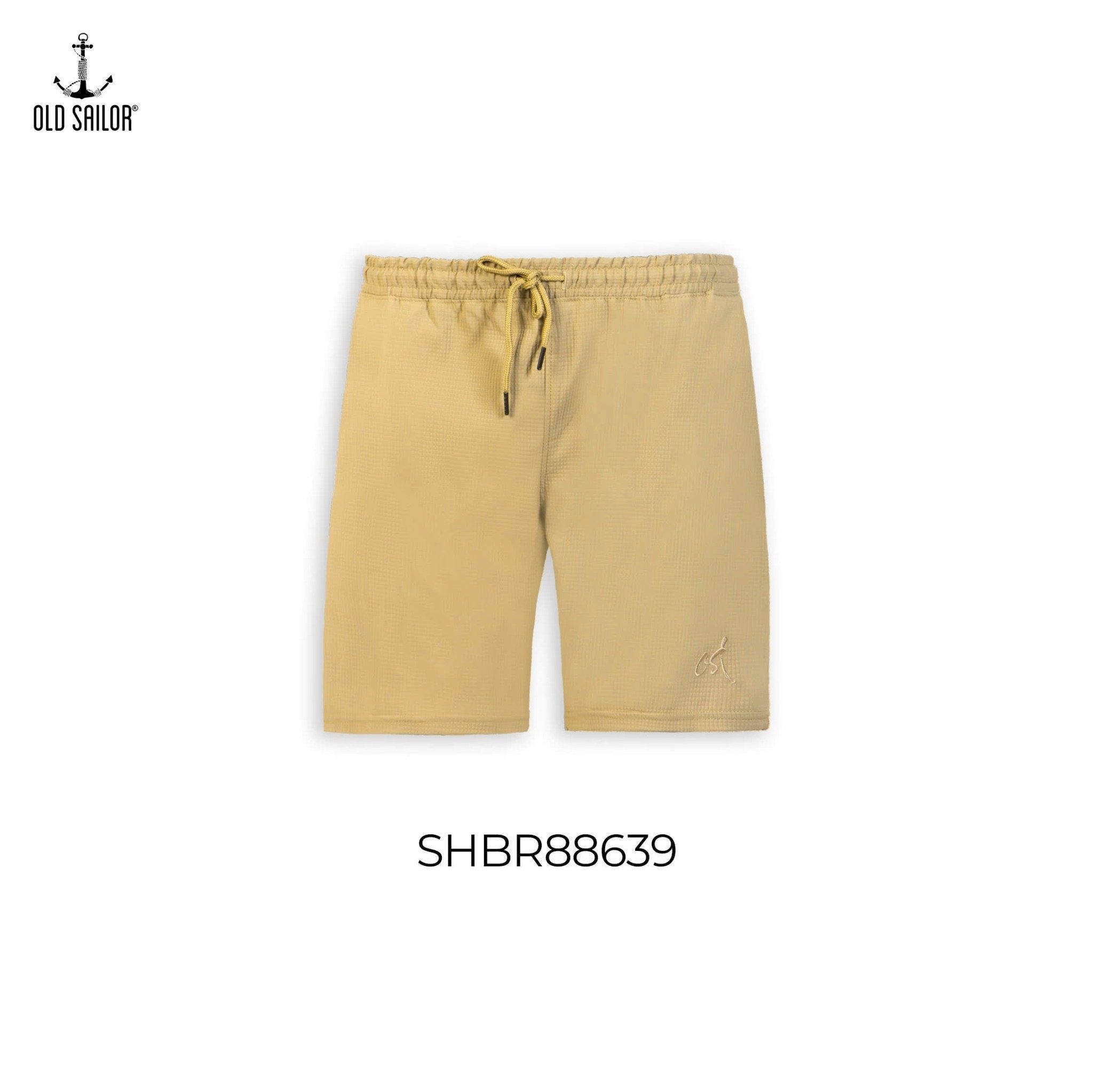  Set Combo CuBan Old Sailor (SMBR88638 + SHBR88639) - Size L 