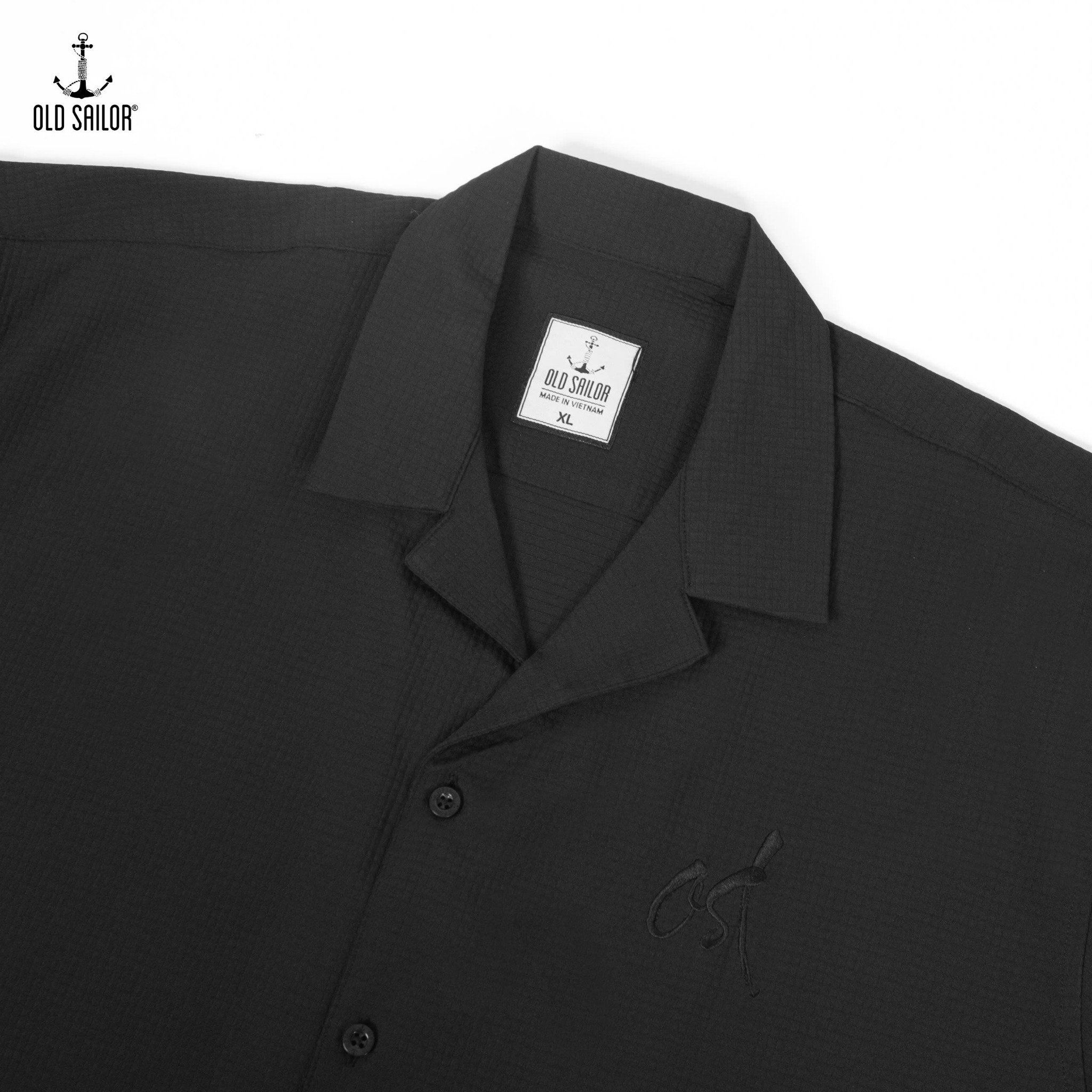  Combo CuBan Old Sailor (SMBL88638 + SHBL88639 ) - Size 4XL 