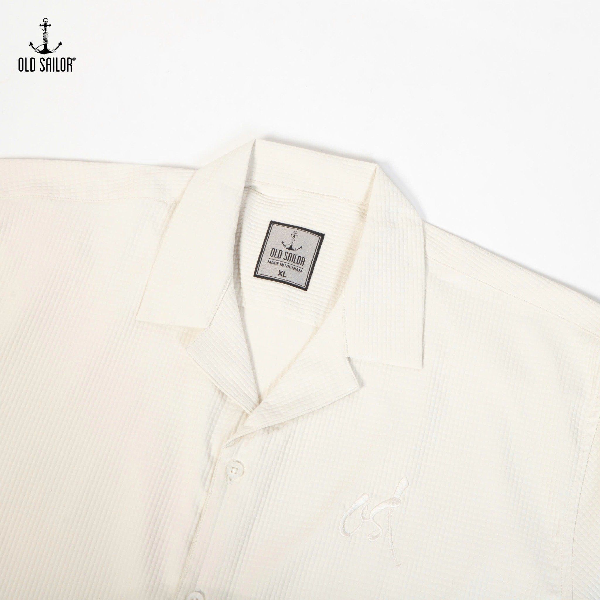  Combo CuBan Old Sailor (SMWH88638 + SHWH88639 ) - Size 3XL 